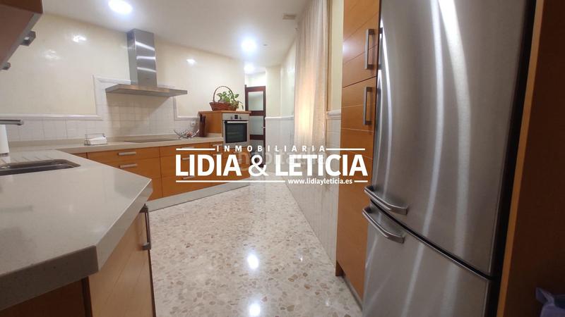 Foto 80db61ce-2cd8-4a76-8706-90c8d2a82b55. Appartement avec parking dans Nueva Alcalá Alcalá de Guadaira