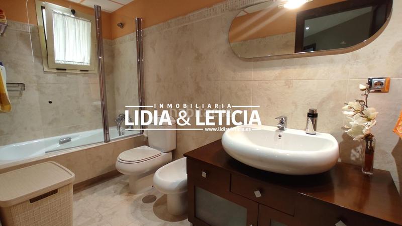 Foto 88ab690b-8f79-4ec2-8662-348f415b81c5. Appartement avec parking dans Nueva Alcalá Alcalá de Guadaira