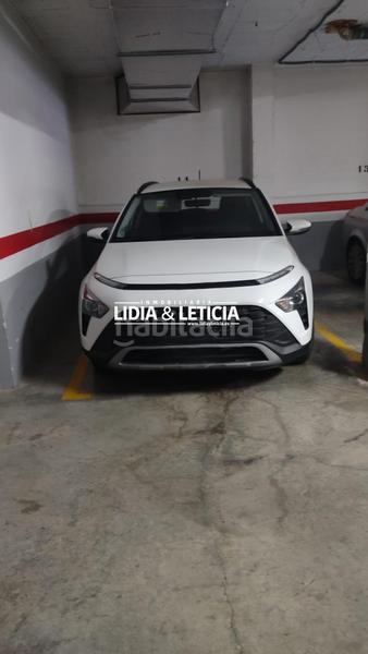 Foto a6803299-bbcf-441a-9970-09c351c6b16b. Appartement avec parking dans Nueva Alcalá Alcalá de Guadaira