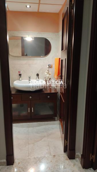 Foto af8be95d-063b-4b09-835c-4c6c9e41b46b. Appartement avec parking dans Nueva Alcalá Alcalá de Guadaira