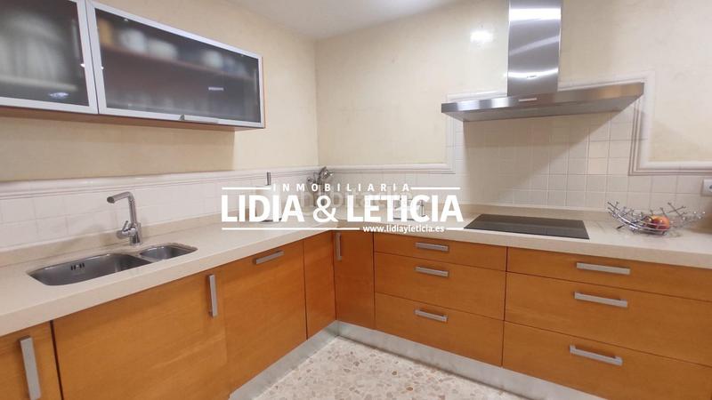 Foto bf562421-dffb-4444-b7fc-08fa8b1e9440. Appartement avec parking dans Nueva Alcalá Alcalá de Guadaira