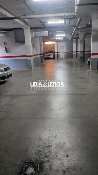 Foto c05551b5-9266-4a96-b8ec-fbe653aab5bd. Appartement avec parking dans Nueva Alcalá Alcalá de Guadaira