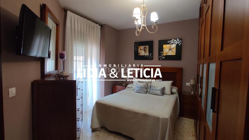 Foto c68467b1-8647-4594-a4b5-bf08a651b617. Appartement avec parking dans Nueva Alcalá Alcalá de Guadaira