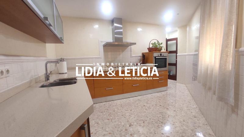 Foto c78268ab-d685-4744-85f0-359d2cd7f803. Appartement avec parking dans Nueva Alcalá Alcalá de Guadaira