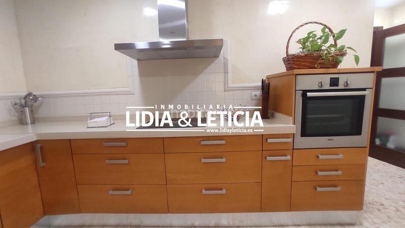 Foto c9473575-20f0-4282-aed1-e08b6de2b52d. Appartement avec parking dans Nueva Alcalá Alcalá de Guadaira