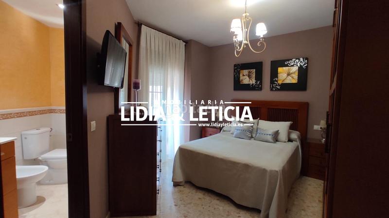 Foto d089122c-46cb-426a-92fa-f6682473b634. Appartement avec parking dans Nueva Alcalá Alcalá de Guadaira