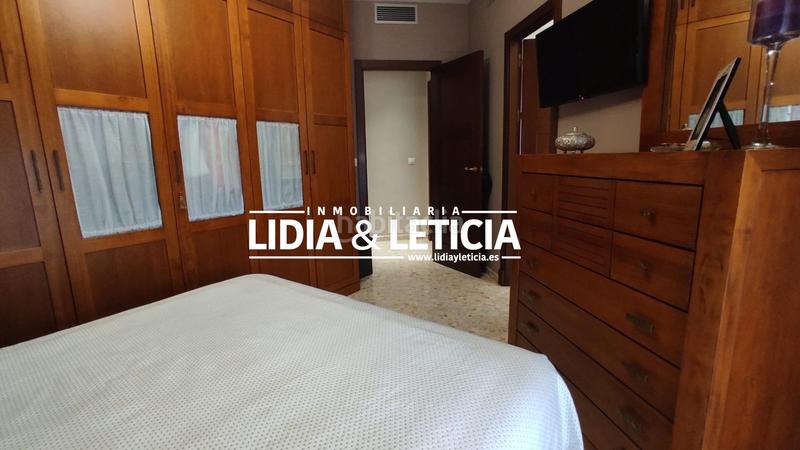 Foto eb95b32e-20a1-4134-9d50-3fa3174e76ec. Appartement avec parking dans Nueva Alcalá Alcalá de Guadaira