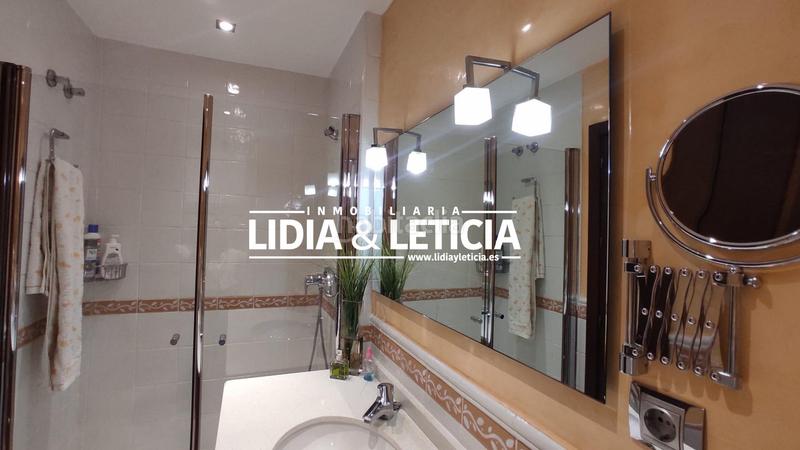 Foto ede21862-c4ee-4fb5-95c8-c7e2de119b44. Appartement avec parking dans Nueva Alcalá Alcalá de Guadaira