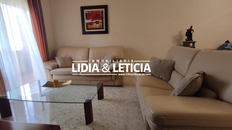 Foto ee5c25ae-ccf7-4ecb-b8bf-1493adaa45e3. Appartement avec parking dans Nueva Alcalá Alcalá de Guadaira