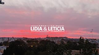 Pis a Nueva Alcalá. Piso de dos dormitorios reformado