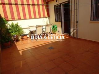 Maison à Nueva Alcalá. Casa en nueva alcala