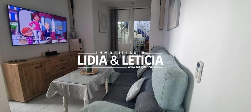 Foto 1362342d-6065-4999-bb78-b30d519fa782. House in Centro Alcalá de Guadaira