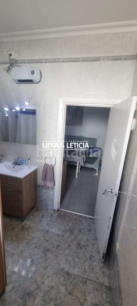 Foto cd007da5-85fc-4383-b33d-dc9769d79cd2. House in Centro Alcalá de Guadaira