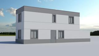 Wohngrundstück  Calle huelva. Solar de esquina pegado a zona santa lucia