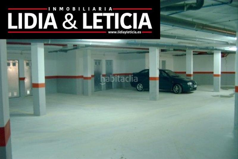 Foto 42d96b30-f117-4ff1-b541-de976aaeb835. Autoparkplatz in Oromana Alcalá de Guadaira