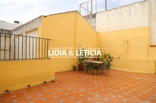 Casa en Centro. Casa en pleno centro de alcal de guadaira