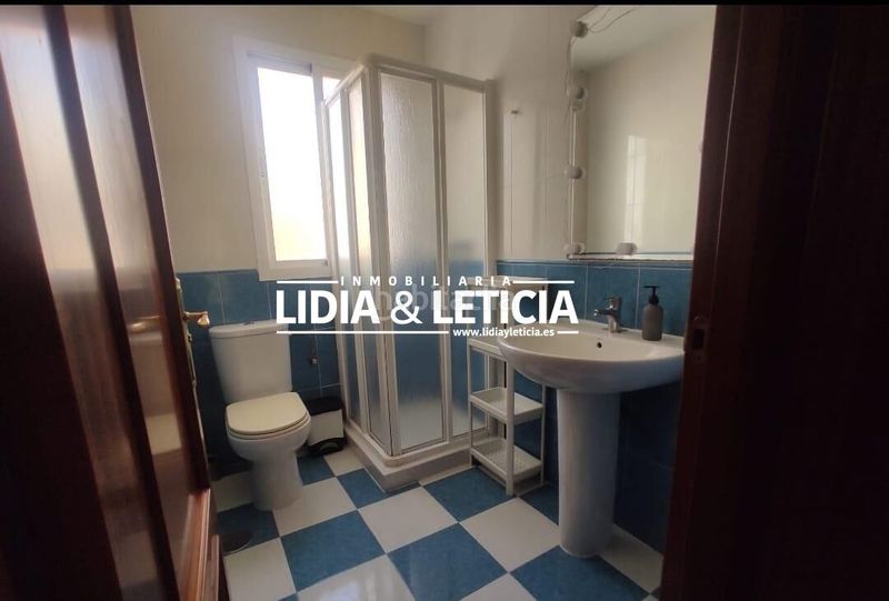 Foto 808e0f75-84df-49bc-9a3a-026d1b24b48a. Apartament a Centro Alcalá de Guadaira