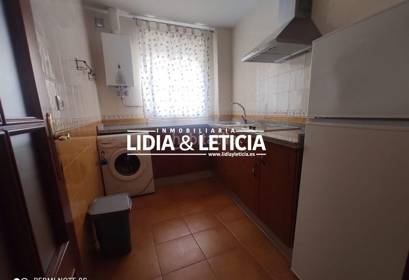 Foto dc89f91b-8d9d-4b36-93d3-6551b2ec42d6. Apartament a Centro Alcalá de Guadaira
