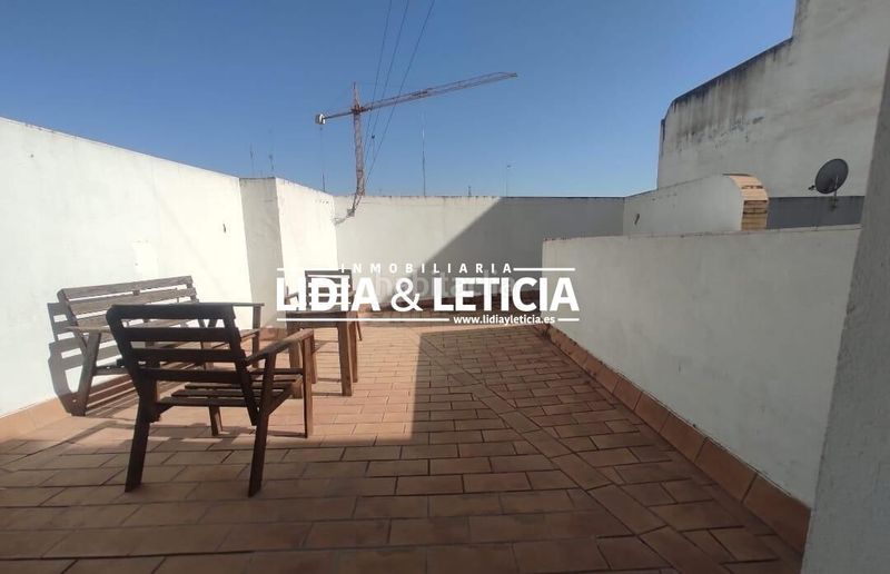 Foto e9462066-f3d1-4523-aa7d-fea79fed1a10. Apartament a Centro Alcalá de Guadaira