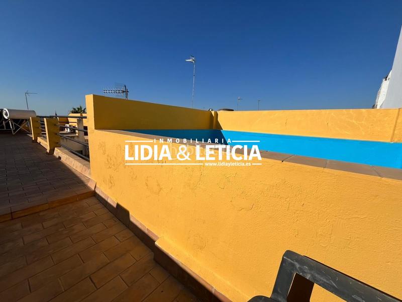 Foto 952b6bc3-bc0d-40f9-9cd6-acfe99af1724. Lloguer casa a Centro Alcalá de Guadaira