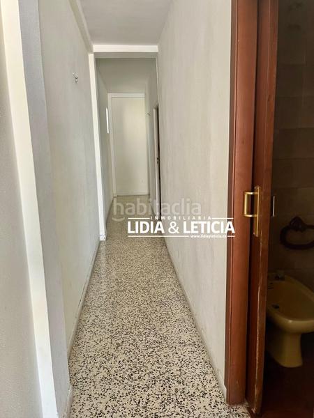 Foto 4838aa07-0a43-41b4-8c79-cebc9a34d094. Appartement avec chauffage dans Centro Alcalá de Guadaira