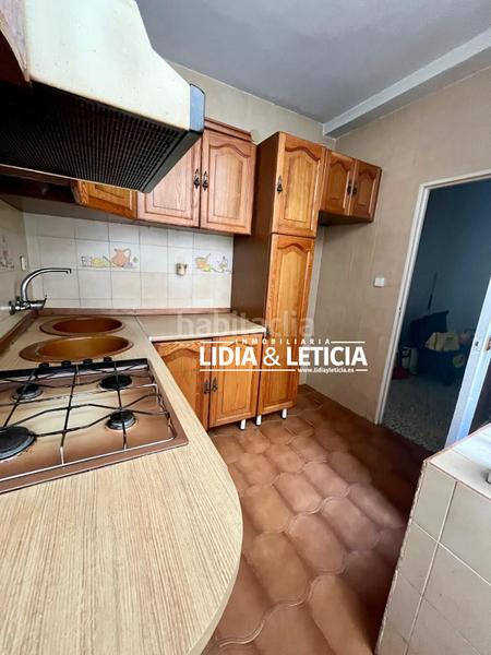 Foto 70b4e809-0ecd-43ae-9d10-2e4cf784df79. Appartement avec chauffage dans Centro Alcalá de Guadaira