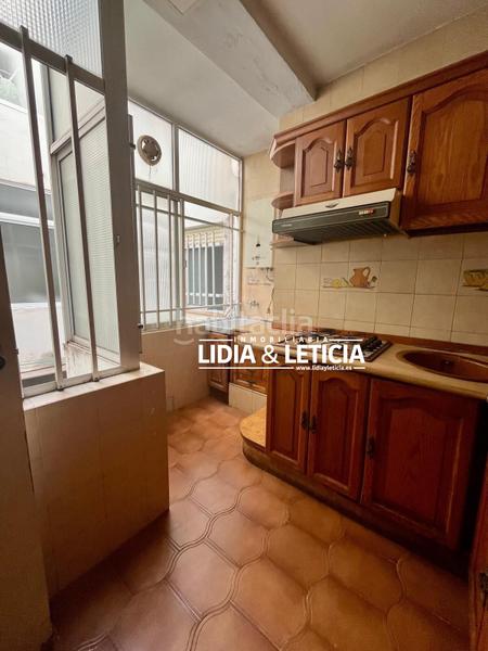 Foto 77b1b4f0-dac1-4f4c-aeac-16e73a013476. Appartement avec chauffage dans Centro Alcalá de Guadaira