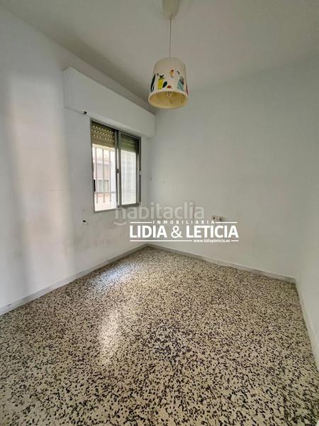 Foto ccac986e-de97-4733-912d-b29e17a1e235. Appartement avec chauffage dans Centro Alcalá de Guadaira