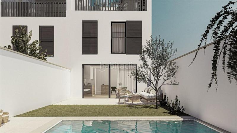 Foto 23cb0d6c-6b29-4c85-9fc1-93ea3194b670. Terreny residencial a Centro Alcalá de Guadaira