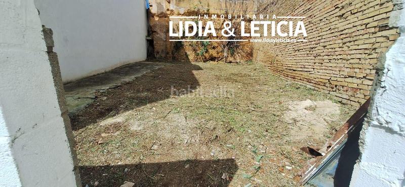 Foto 47eb1034-335c-4b2d-a337-87baa2296679. Terreny residencial a Centro Alcalá de Guadaira