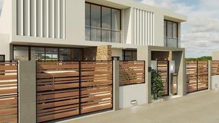 Terreno residencial en Centro