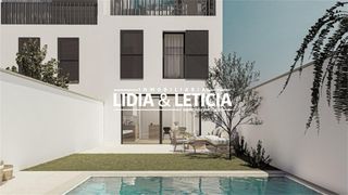 Terreny residencial a Centro. Solar urbano en alcalá de guadaira céntrico