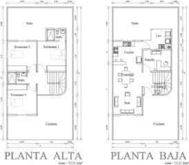 Terreno residenziale in Oromana
