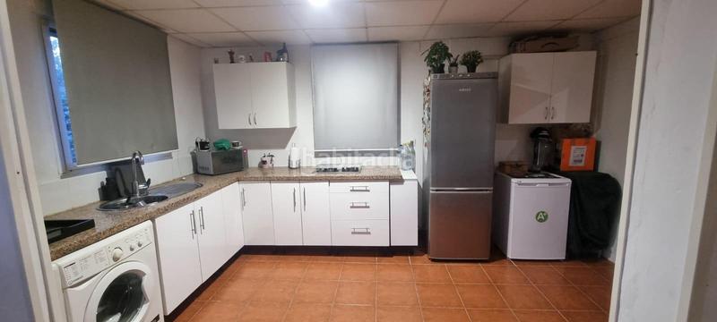 Foto 08256807-52ef-46f1-89b7-a233b8bd4904. Chalet mit parking in Oromana Alcalá de Guadaira