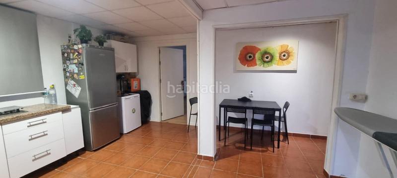 Foto 91af4221-3c7f-491e-937b-d3125bc11f96. Chalet mit parking in Oromana Alcalá de Guadaira