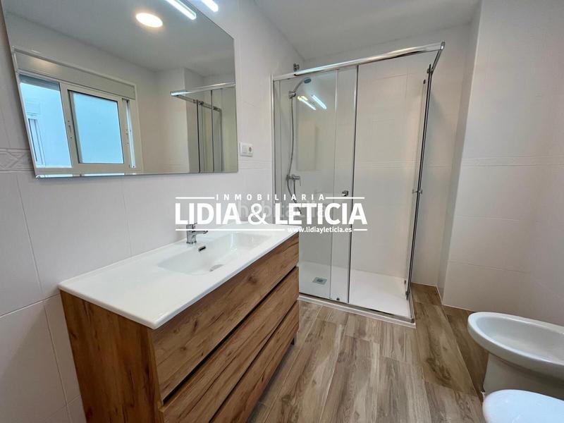 Foto 0c963062-c82d-4a65-b15b-53b9f658f66b. Location rez-de-chaussée dans Centro Alcalá de Guadaira