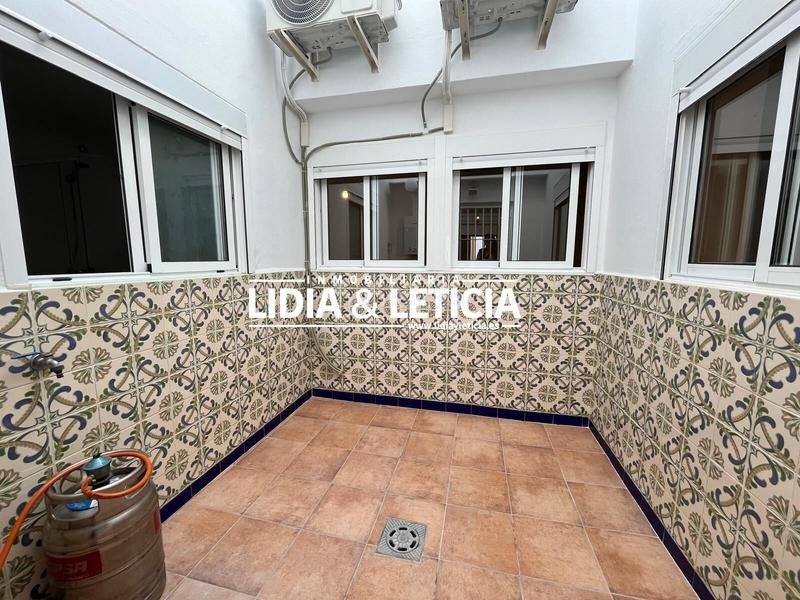 Foto 46ac4346-e8e1-481e-bf73-45b1c86440db. Location rez-de-chaussée dans Centro Alcalá de Guadaira