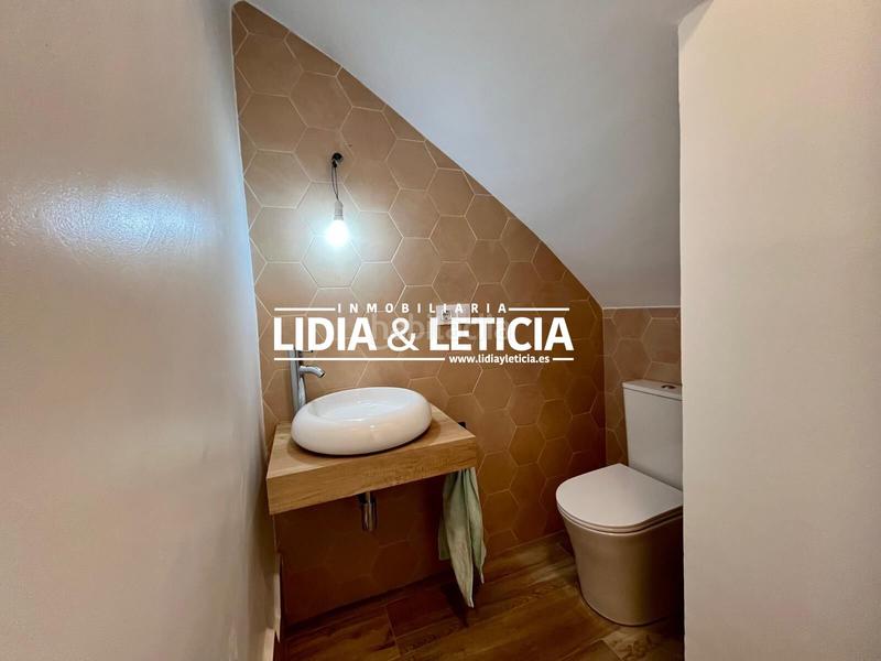 Foto 91ec218f-42a1-4322-8c57-220bad958aa4. Location rez-de-chaussée dans Centro Alcalá de Guadaira