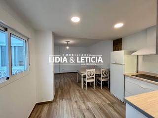 Ground floor in Centro