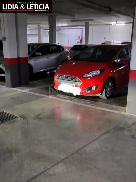 Foto 4803a0e0-03b5-4b01-bcf1-962b7a8db295. Posto auto in Centro Alcalá de Guadaira