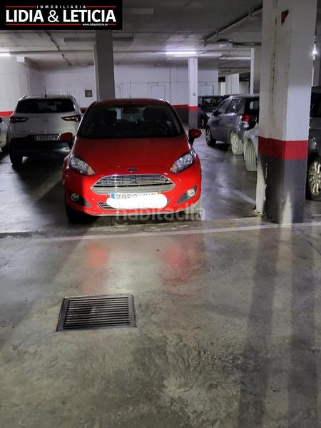 Foto 7902a726-bbbc-4e0e-a52b-87145b7f533d. Posto auto in Centro Alcalá de Guadaira