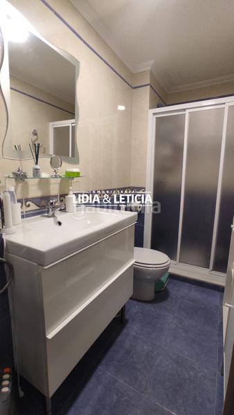 Foto 01ecd60f-a78e-4d7d-a5d9-dcb6d99bc9fa. Appartamento con parcheggio in Los Molinos Alcalá de Guadaira