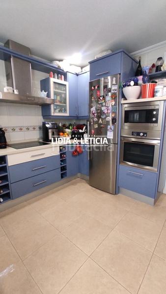 Foto 05331e0b-dc4a-4d4a-a5f0-b76be70a3742. Appartamento con parcheggio in Los Molinos Alcalá de Guadaira