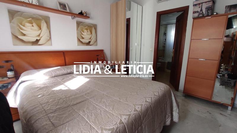 Foto 0995ac41-f337-4aca-96e3-3b0141e68436. Appartamento con parcheggio in Los Molinos Alcalá de Guadaira
