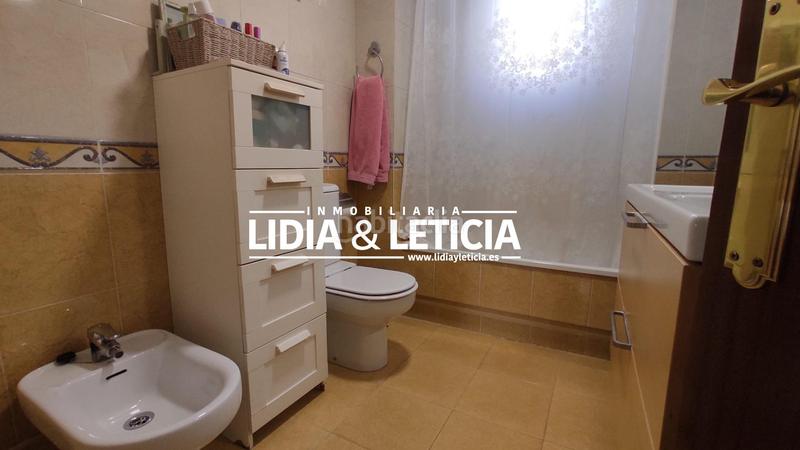 Foto 14489c0e-6ed2-403a-9d40-cd13f655a665. Appartamento con parcheggio in Los Molinos Alcalá de Guadaira