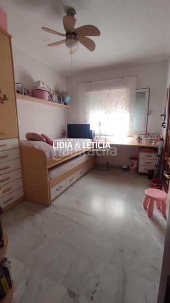 Foto 1de2a58d-1c81-4902-b3e0-c75bfd9006d4. Appartamento con parcheggio in Los Molinos Alcalá de Guadaira