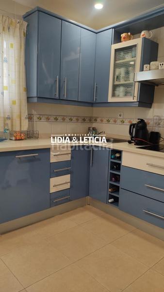 Foto 2fe7ad1d-a892-44b6-9e36-3177ed27702f. Appartamento con parcheggio in Los Molinos Alcalá de Guadaira