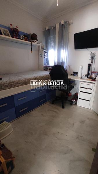 Foto 3a2adee1-53fe-4122-9e28-568d22e2b9e4. Appartamento con parcheggio in Los Molinos Alcalá de Guadaira