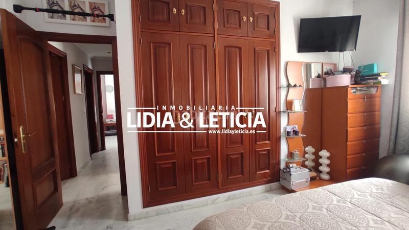 Foto 49c06441-1844-47d7-90ab-1b5e52fea4c1. Appartamento con parcheggio in Los Molinos Alcalá de Guadaira