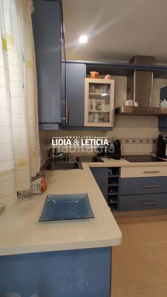 Foto 8b91bd14-c736-4b2e-82c3-0cf41ee3c929. Appartamento con parcheggio in Los Molinos Alcalá de Guadaira